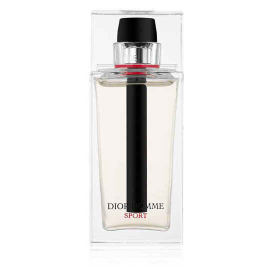 Dior Christian Dior Men's Dior Homme Sport EDT 2.5 oz
