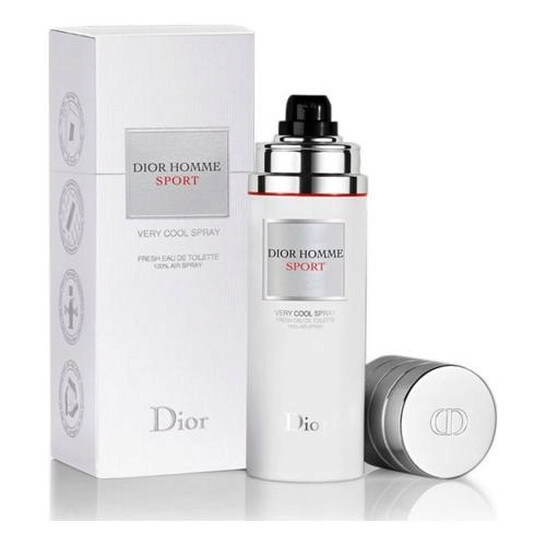 Christian Dior Men's Dior Homme Sport Very Cool EDT oz Fragrances  3348901385725