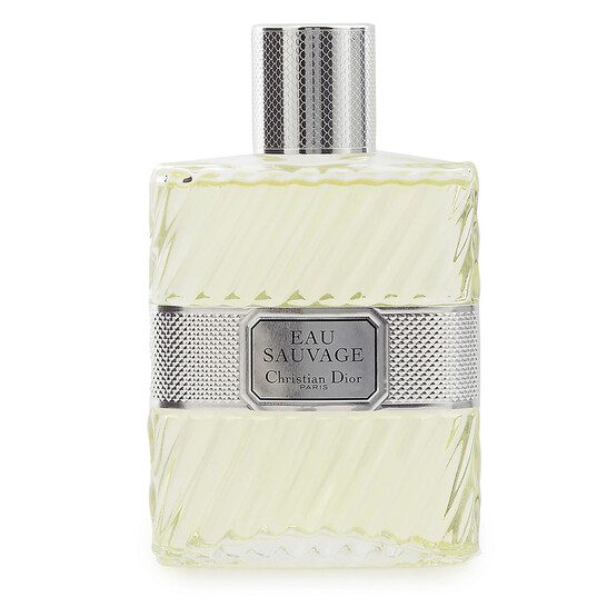 Dior Men's Eau Sauvage EDT Splash oz Fragrances 3348900627437
