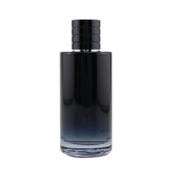 Dior Christian Dior Men's Sauvage Parfum 6.8 oz (200 ml