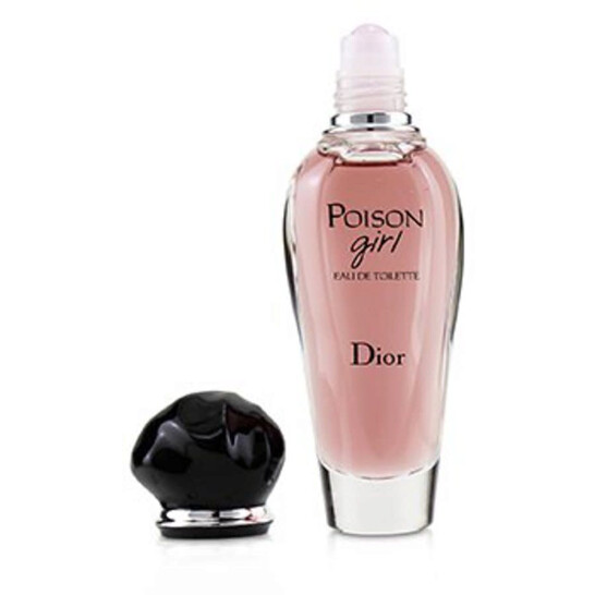 【G_0074】Dior POISON girl 20ml Dior Christian Dior - Poison Girl Roller-pearl Eau De