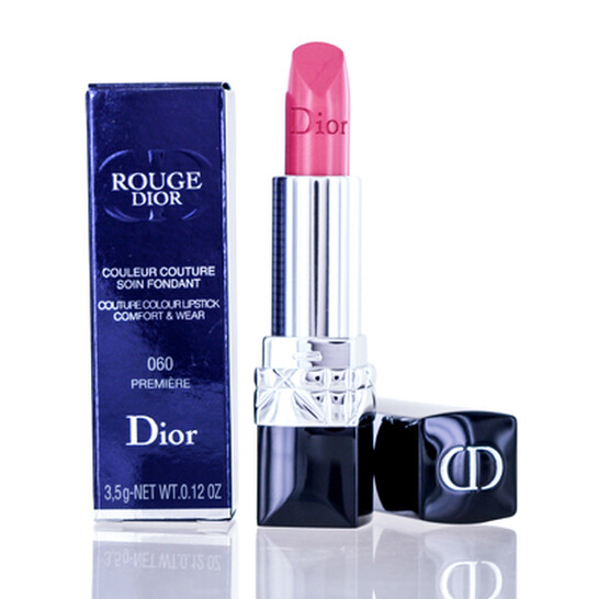 Dior Christian Dior / Rouge Dior (060) Premiere .12 oz