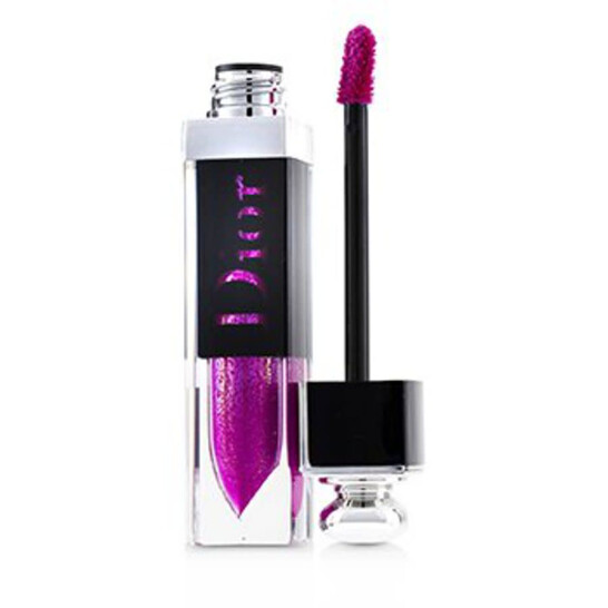 Dior Christian Dior Dior Addict Lacquer Plump 0.18 oz # 677