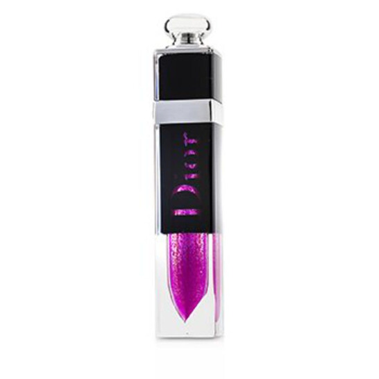 Dior Christian Dior Dior Addict Lacquer Plump 0.18 oz # 677