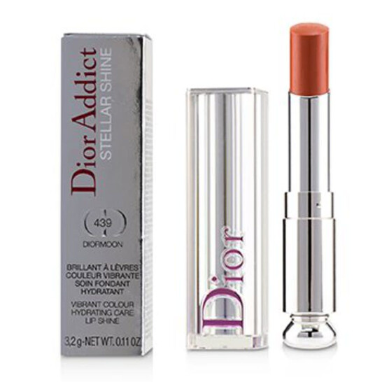 Dior Christian Dior Dior Addict Stellar Shine Lipstick 0.11