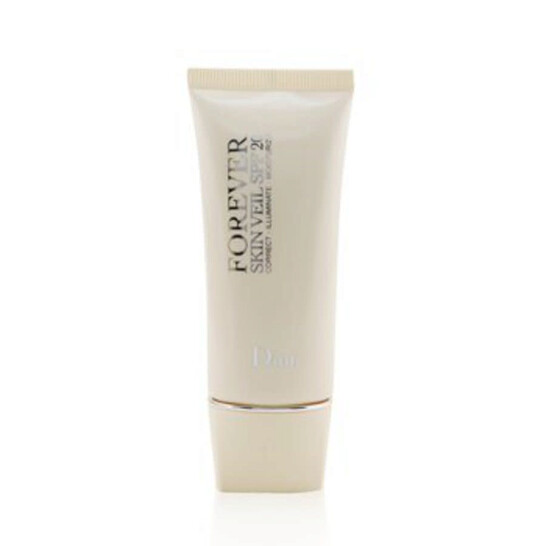 新品　Dior Forever Skin Veil SPF 20 001 Dior Forever Glow Veil - Clean, Hydrating Radiance Primer