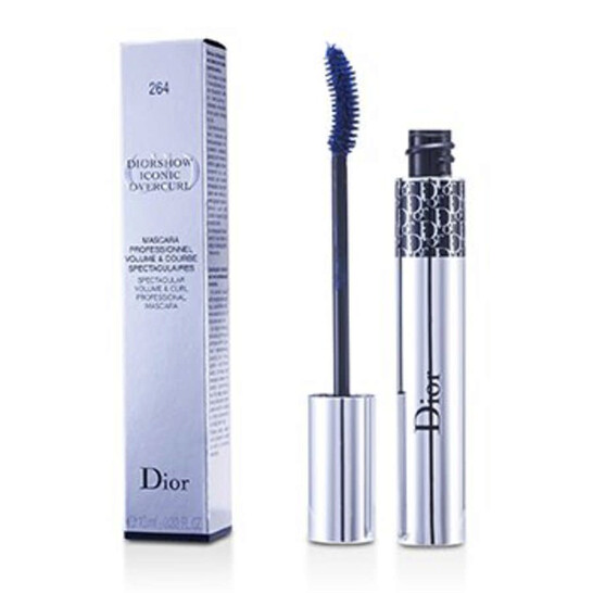 Dior Christian Dior Ladies Diorshow Iconic Overcurl Mascara