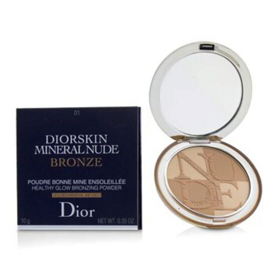 Dior Christian Dior Ladies Diorskin Mineral Nude Bronze Healthy