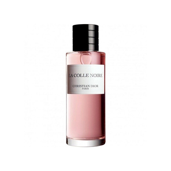 LA COLLE NOIRE クリスチャン・ディオール 40ml La Colle Noire: floral unisex perfume from the Grasse region