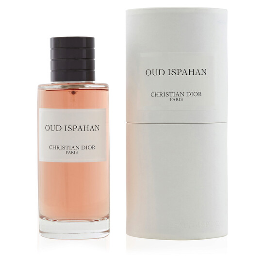 香水(女性用) OUD ISPAHAN 40ml CHRISTIAN DIOR Oud Ispahan: warm genderless perfume with a floral signature