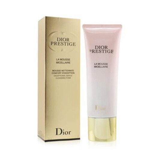 Dior Christian Dior Unisex Prestige La Mousse Micellaire