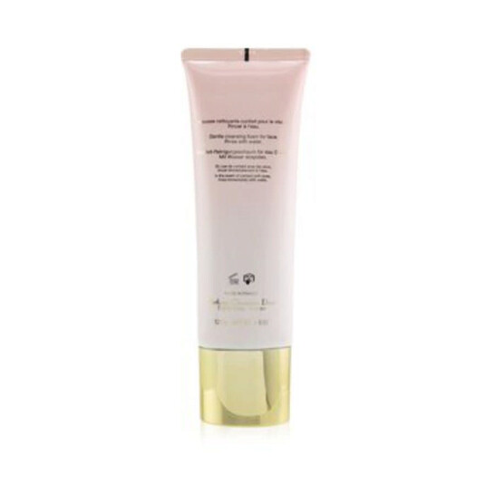 DIOR PRESTIGE LA MOUSSE MICELLAIRE 洗顔料 dscn3565_600.jpg?v=1698143212.18
