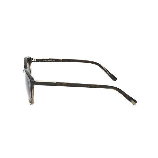 Christian Lacroix Women\'s CL1040 52mm Sunglasses Brand New Authentic Christian Lacroix Sunglasses CL 1040 125  main image 2