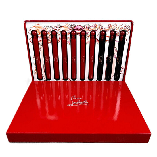 Christian Louboutin Mini Set Gift Set Fragrances 8435415058728