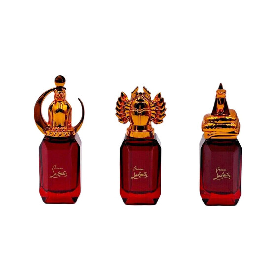 Christian Louboutin Unisex Mini Set Gift Set Fragrances