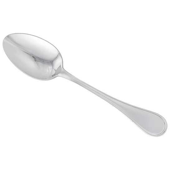 Christofle Albi Table Spoon Satin 2 2408002 - 546x546