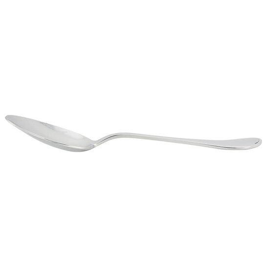 Christofle Albi Table Spoon Satin 2 2408002 - 546x546 Image #2