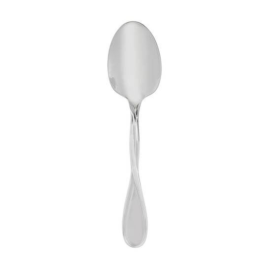 Christofle Aria Dessert Spoon 1447014 - 546x546