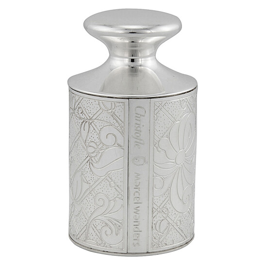 Christofle Jardin Deden Paperweight 4253005 - 546x546 Image #2