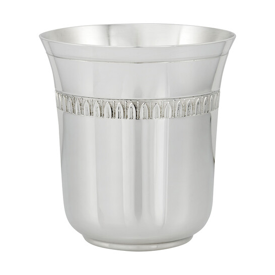 Christofle Malmaison Baby Cup 5260120 - 546x546