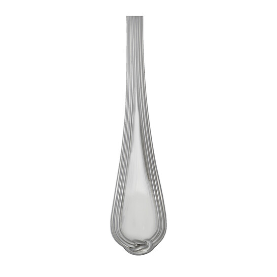 Christofle Oceana Sterling Silver Cream Soup Spoon 1441001 - 546x546 Image #2