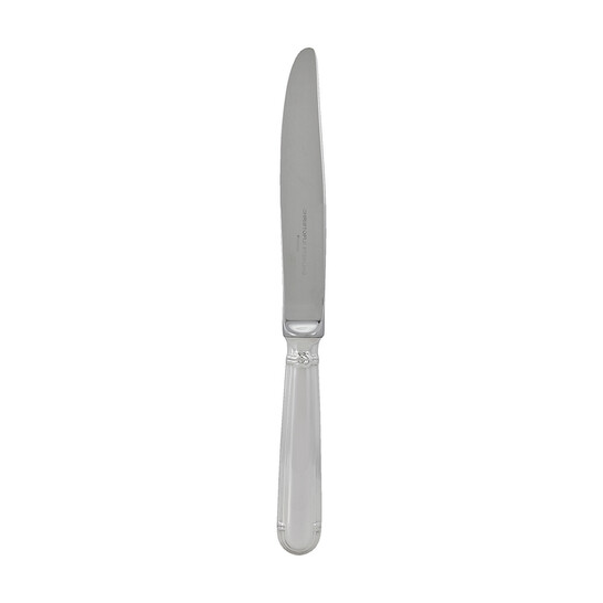 Christofle Oceana Dessert single knife 1441010 - 546x546