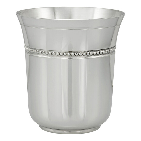 Christofle Perles Baby Cup 5260200 - 546x546