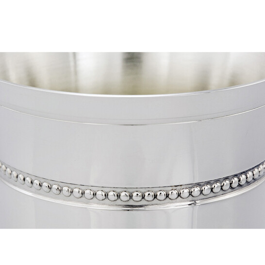 Christofle Perles Baby Cup 5260200 - 546x546 Image #2