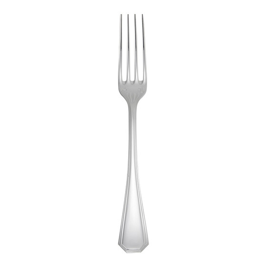Christofle Silver Plated America Dessert Fork 0001-015 - 546x546
