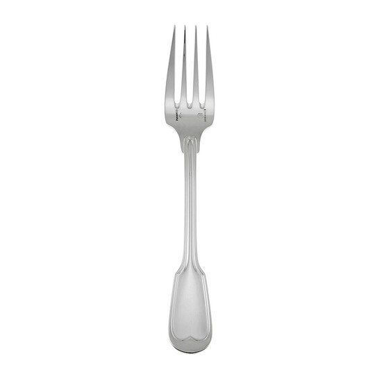 Christofle Sterling Silver Chinon Salad Fork 1419-013 - 546x546