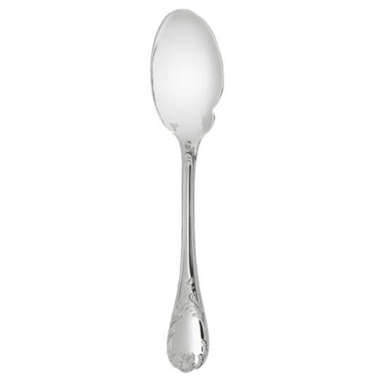 Christofle Sterling Silver Marly Place Soup Spoon 1438-022 - 546x546