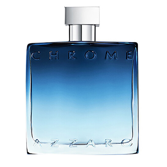 Azzaro Chrome / Azzaro EDP Spray 1.69 oz (50 ml) (M) 3614273650243