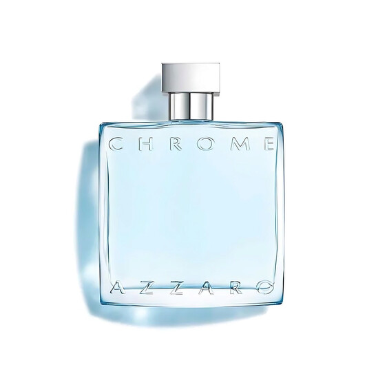 Azzaro Chrome / Azzaro EDT Spray 6.7 oz (200 ml) (M