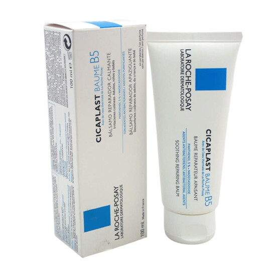 LA ROCHE-POSAY CICAPLAST BAUME B5+ 3個セット LA ROCHE-POSAY CICAPLAST BAUME B5+ 3個セット