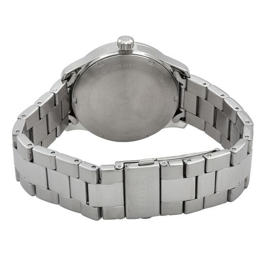 Citizen Automatic Black Dial Men's Watch NH8350-83E 4974374261038