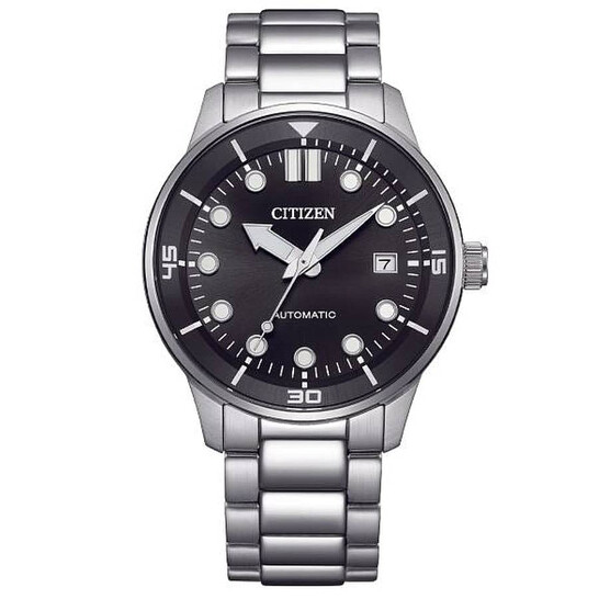 【しゃあ】 AT8289-67E] CITIZEN WATCH ATTESA JAXA LABEL HTV-X LIMITED MODEL
