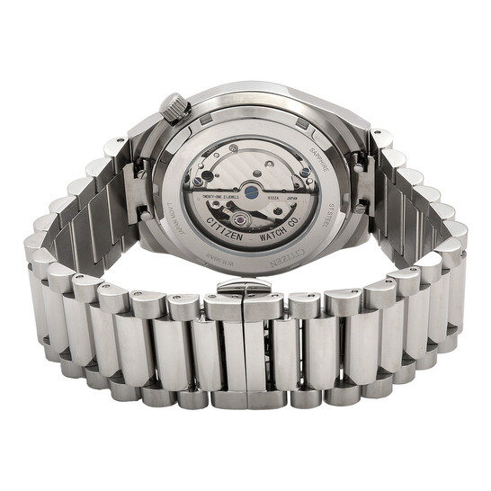 CITIZEN シチズン TSUYOSA ツヨサ NK5010-51L NK5010-51L TSUYOSA Citizen Onlineshop