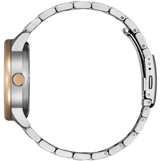 Citizen Automatic Green Dial Men's Watch NJ0196-80X 4974374345066