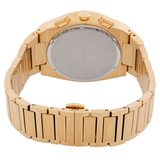 Citizen Axiom SC Chronograph Black Dial Men's Watch CA4582-54E