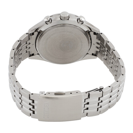 Citizen Black Dial Watch CA0450-57E - Watches, Citizen
