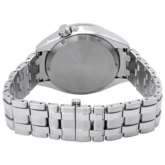 Citizen Carson Eco-Drive Blue Dial Men's Watch AW1770-53L