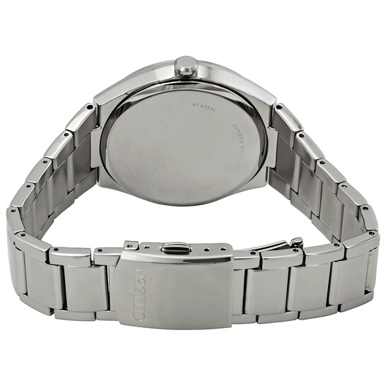 Citizen Chandler Silver Dial Men's Watch AW1371-83A