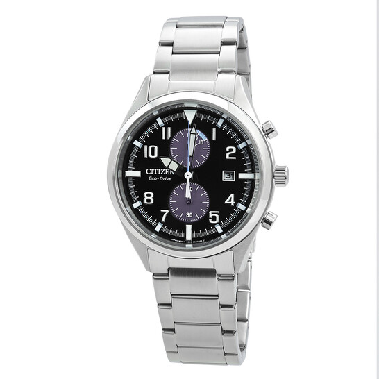 Citizen Classic Crono CA7028-81E Herrenuhr