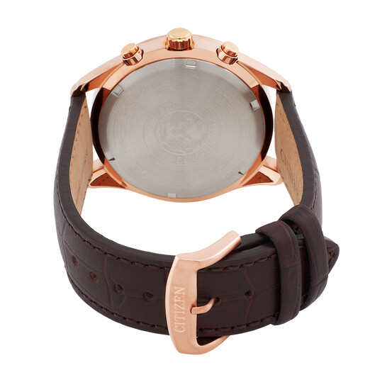 Citizen Chronograph Men's Watch CA4452-17X - Watches - Jomashop