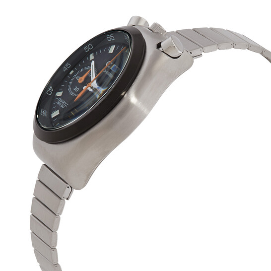 Citizen Chronograph Quartz Blue Dial Men's Watch AN3660-81L