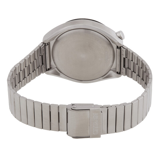 Citizen Chronograph Quartz Blue Dial Men's Watch AN3660-81L