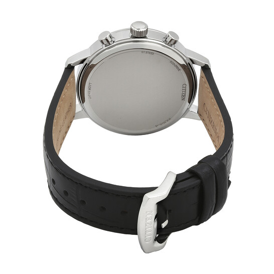 Citizen Core Collection Chronograph Quartz Green Dial Men's Watch CA7069-24X - 546x546 Image #3