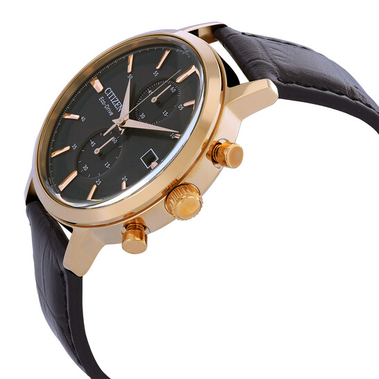 Citizen Core Collection Chronograph Quartz Men's Watch CA7067-11H