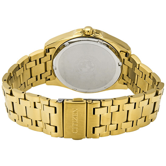 Citizen Corso Eco-Drive Diamond Blue Dial Watch BM7103-51L Citizen Corso Eco-Drive Diamond Blue Dial Watch BM7103-51L - 546x546 Image #3