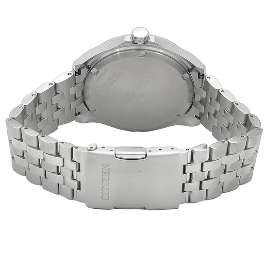 Citizen Corso Eco-Drive Blue Dial Men's Watch AW1740-54L